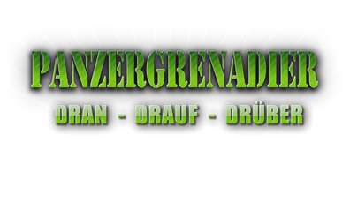 Panzer Grenadier Logo